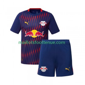 Maillot/Tenue RB Leipzig Enfant Exterieur 2025/2026